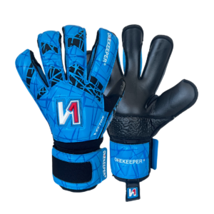 ONEKEEPER VECTOR EVOLUTION BLUE JUNIOR