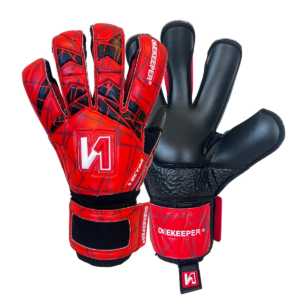 ONEKEEPER VECTOR EVOLUTION RED JUNIOR