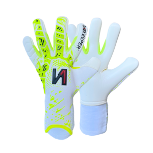 ONEKEEPER ICONIC FLUO YELLOW