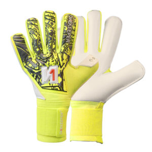 ONEKEEPER REVOLT NEON YELLOW