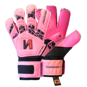 ONEKEEPER VECTOR EVOLUTION PINK JUNIOR