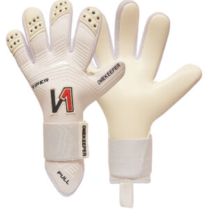 ONEKEEPER VIPER WHITE