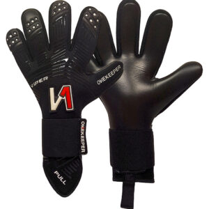 ONEKEEPER VIPER BLACK JUNIOR