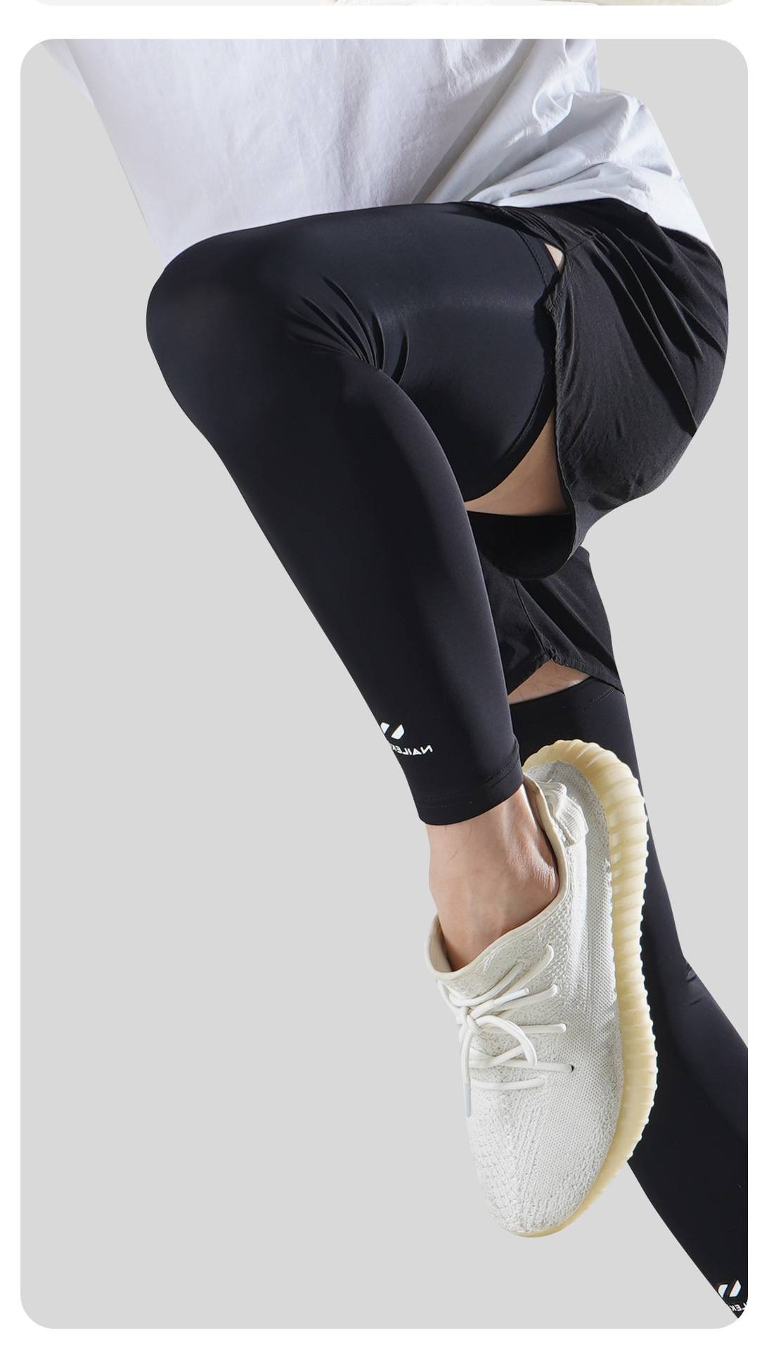 COMPRESSION LEG SLEEVES - Bild 4