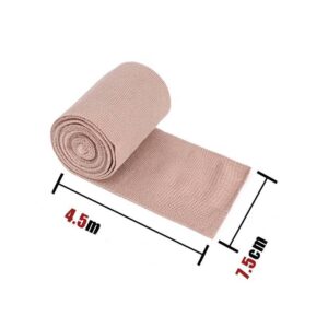 KOMPRESSIONSBINDA 7,5 cm