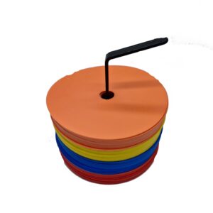 KONER FLAT STORPACK 40-P