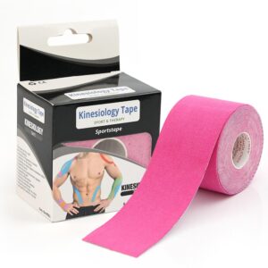 KINESIOTAPE ROSA