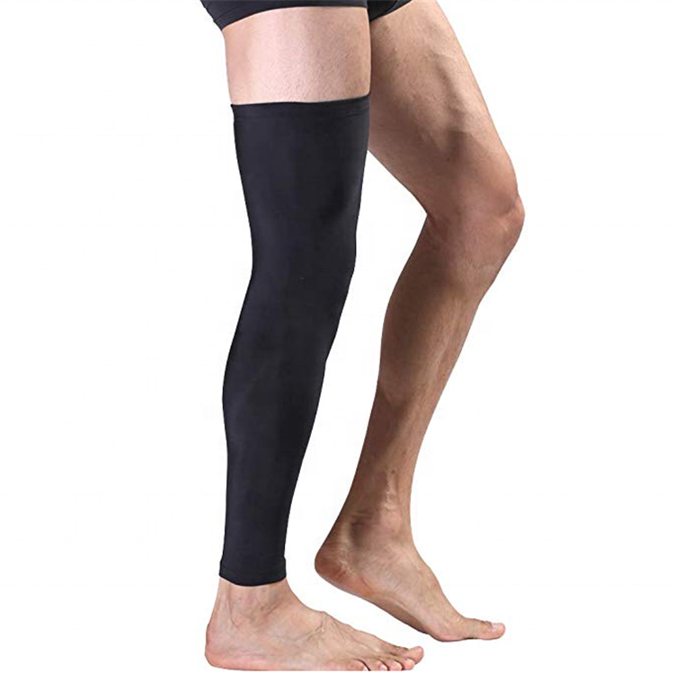 COMPRESSION LEG SLEEVES - Bild 3