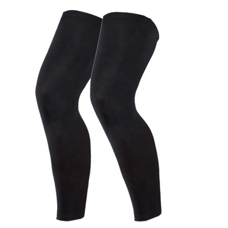 COMPRESSION LEG SLEEVES