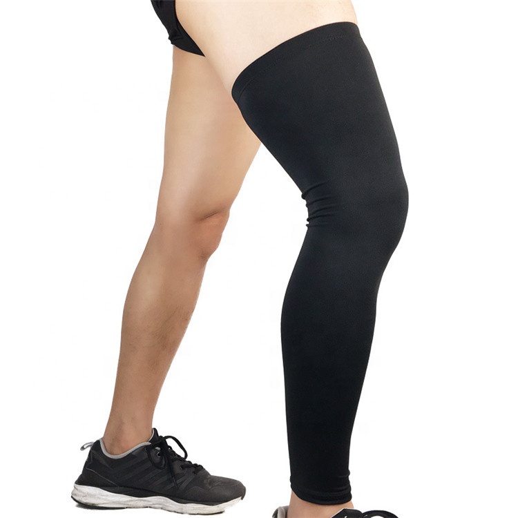 COMPRESSION LEG SLEEVES - Bild 2