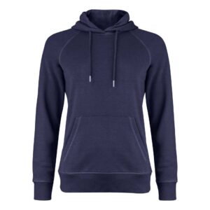 HOODIE DAM MARIN